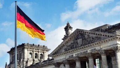 وزارت خارجه آلمان: تشدید تنشها در کرانه باختری خطرناک است