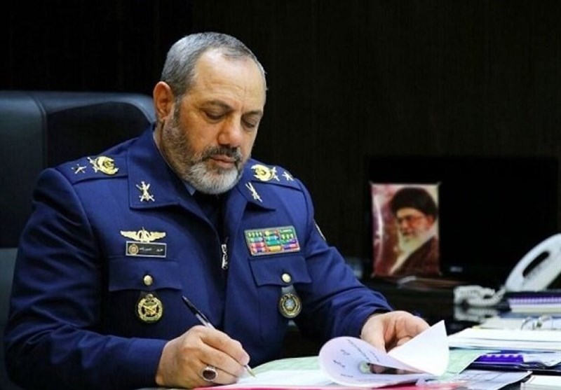 وزیر دفاع: بر بهبود وضعیت خدمتی سربازان متمرکز شدهایم