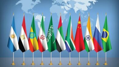 وزیر نیرو عازم روسیه میشود