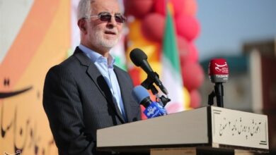 وزیر کشور: یک جناح نمیتواند کشور را اداره کند