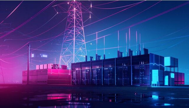 وضعیت نگرانکننده ستون فقرات اینترنت