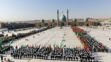 ویژهبرنامههای نهم ربیع الاول در مسجد جمکران اعلام شد