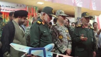 پدافند هوایی در حوزههای مختلف خودکفا شده است