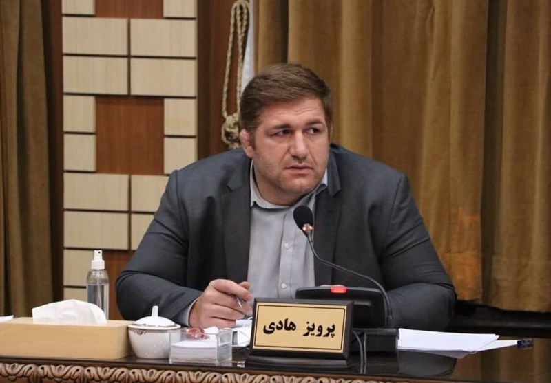 پرویز هادی: مهاجرت نکردهام/ در مرخصی بودم