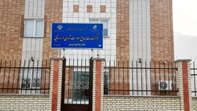 پزشک مرکز خدمات جامع سلامت شیرینو از دیگر مناطق تأمین میشود