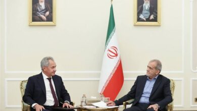 پزشکیان: ارتقای همکاریها با روسیه را دنبال میکنیم