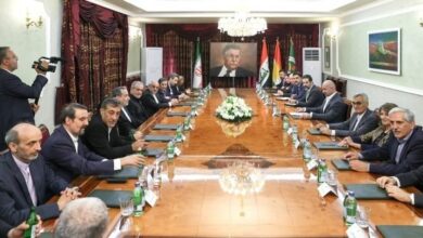 پزشکیان: اقلیم کردستان عراق اهمیت ویژهای برای ایران دارد