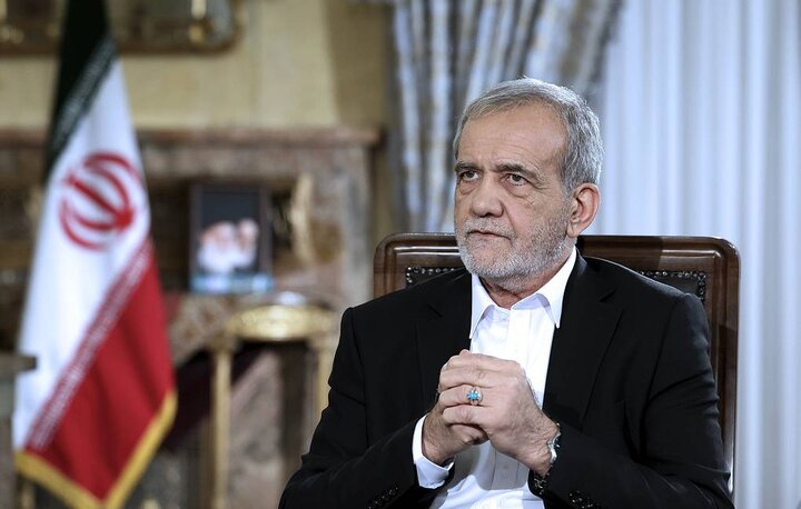 پزشکیان در اجلاس بریکس در کازان شرکت و با پوتین دیدار میکند