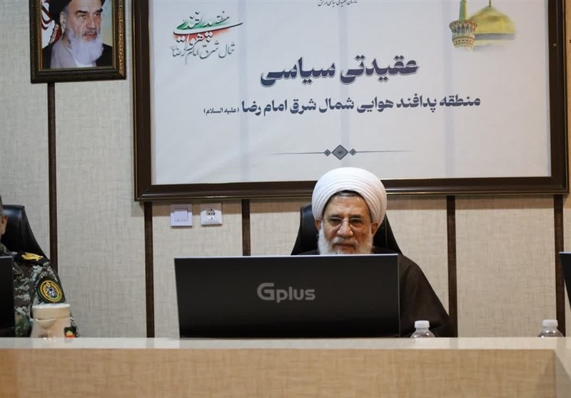 پوشش اسلامی؛ پاسداری از فرهنگ و تمدن اسلامی است