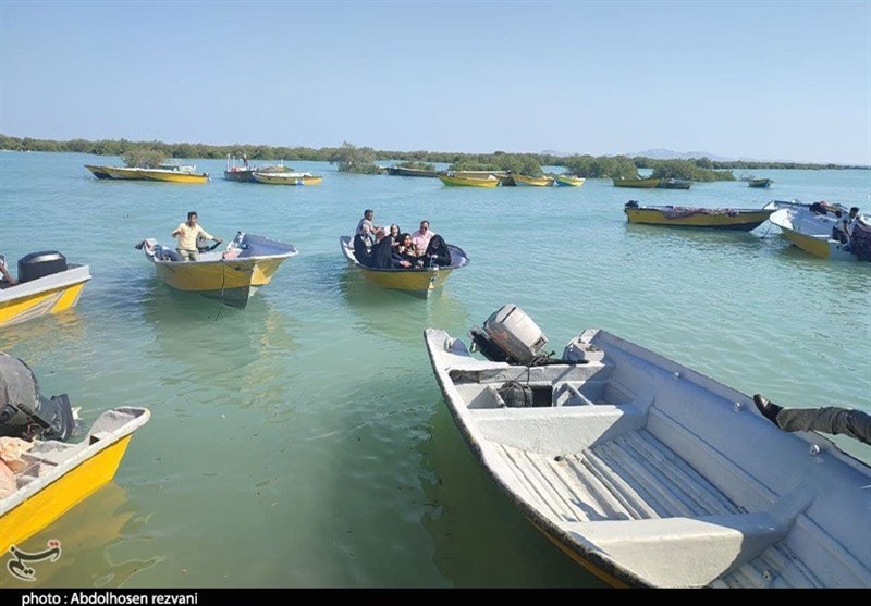 پویایی صنعت گردشگری در قشم با توسعه زیرساختها