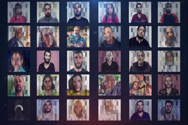 پیام ویدیویی هشدارآمیز قسام به صهیونیستها+ فیلم