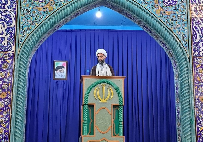 پیروزی نهایی در غزه و لبنان با مقاومت محقق میشود