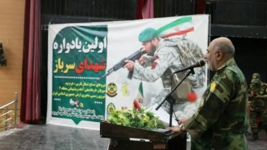 پیروی از ولایتفقیه رمز پیروزی در دفاع مقدس بود