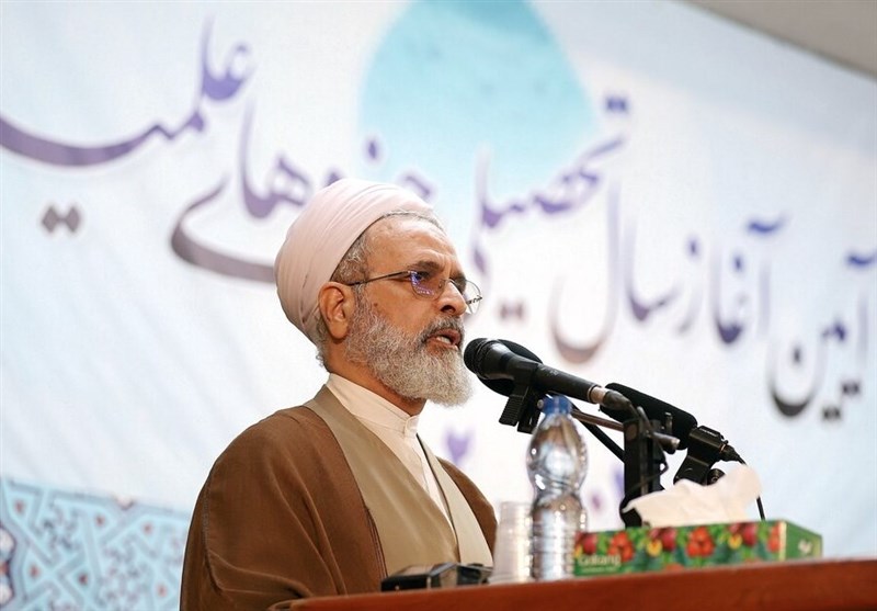 پیشبینی 10 طرح ویژه حوزههای علمیه خواهران