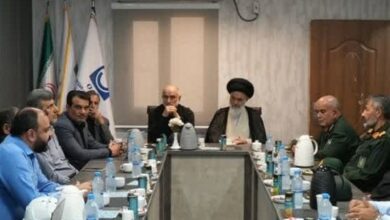 پیشرفت آبشیرینکن بوشهر به 50 درصد رسید