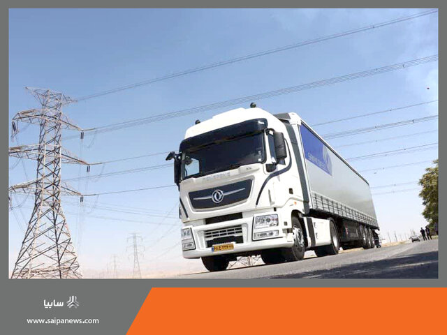 پیشفروش سه محصول سایپادیزل با ارائه تسهیلات بانکی و سود مشارکت