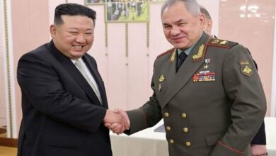 پیونگ یانگ مصمم به گسترش روابط در چارچوب«توافق شراکت راهبردی»است