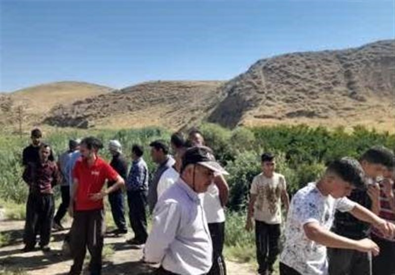 پیکر «آرین» پیدا شد/ پرونده قضایی تشکیل میشود