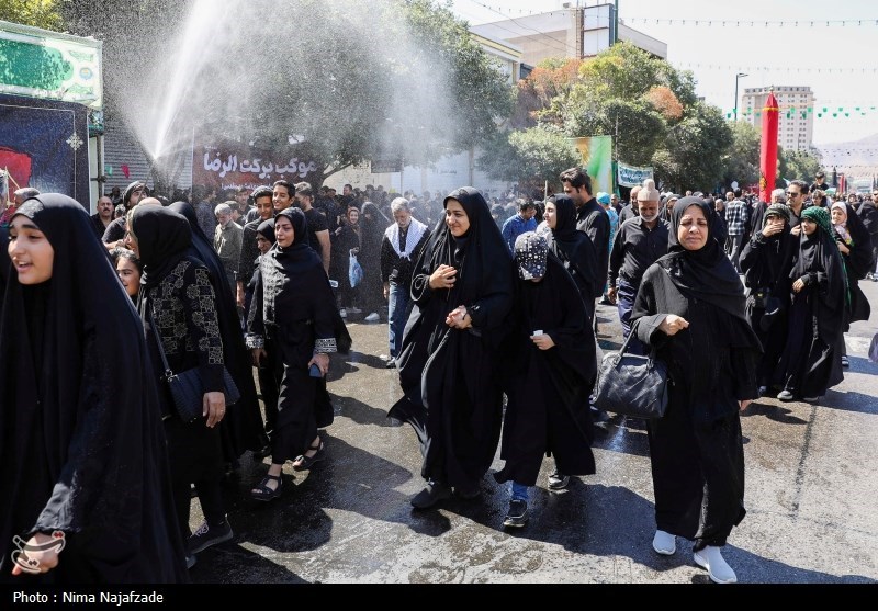 چایخانه رضوی در دزفول بهزودی احداث میشود