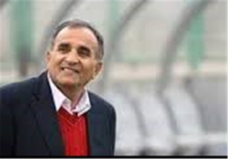 چرخابی: بازی با ملوان برای سپاهان صخره سختی است