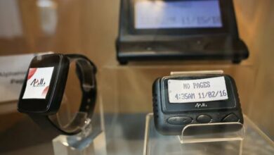 چه کسانی هنوز از پیجر استفاده میکنند؟