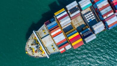 چین؛ بزرگترین مقصد کالاهای صادراتی ایران