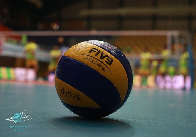 «کام ایر» با شگفتی برابر گاز عراق پیروز شد