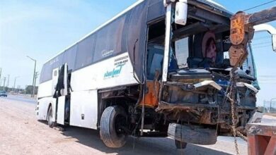 کاهش 13 درصدی تصادفات در جادههای خراسان شمالی