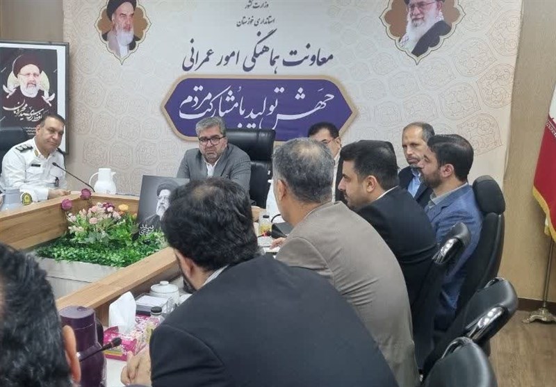 کاهش 14درصدی تصادفات فوتی درونشهری در خوزستان