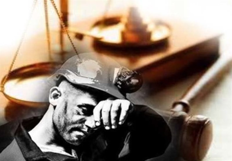 کاهش زمان رسیدگی به شکایات کار به 28 روز در اصفهان