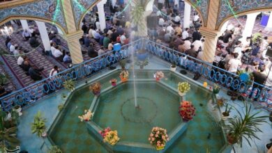 «کردستان» نماد وحدت شیعه و سنی/ اینجا یکدلی موج میزند+فیلم