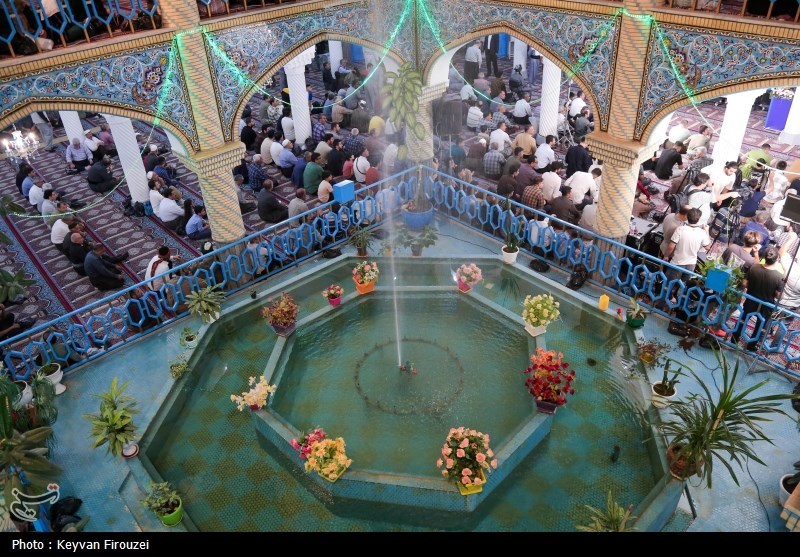 «کردستان» نماد وحدت شیعه و سنی/ اینجا یکدلی موج میزند+فیلم