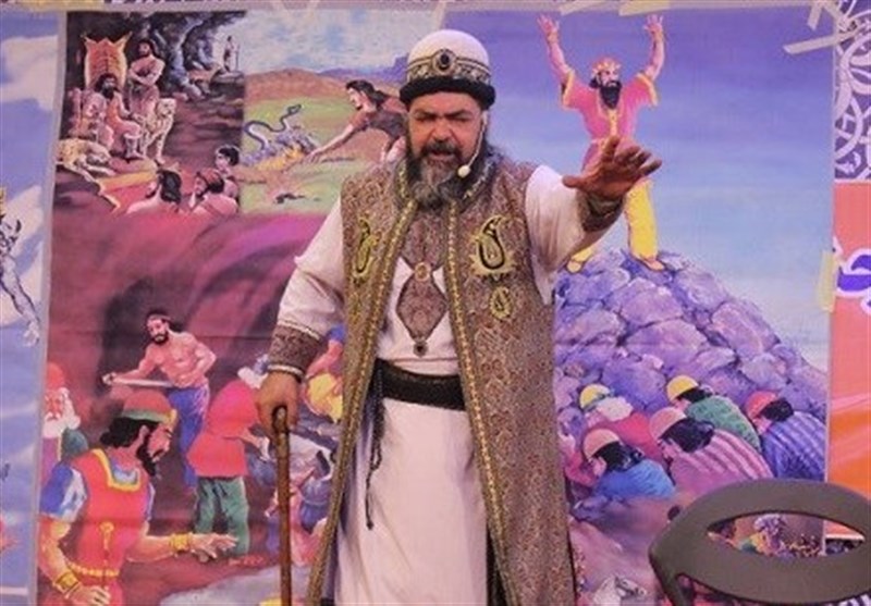 کرمانشاه میزبان جشنواره بینالمللی شاهنامهخوانی شد