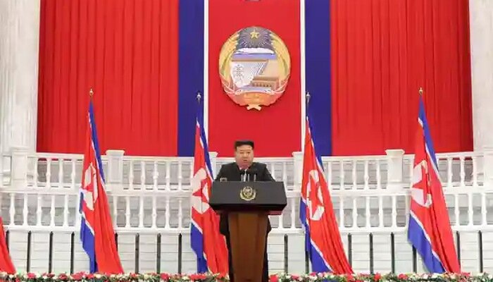 کره شمالی قوای هستهای خود را مهیای رویارویی با آمریکا میکند