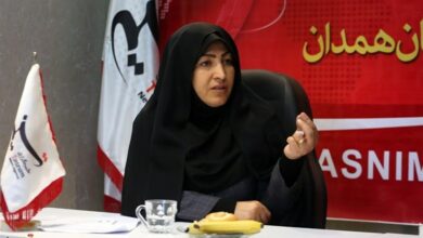 کشف گوشت تاریخ مصرف گذشته و غیربهداشتی از رستورانهای همدان