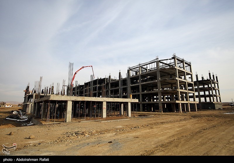 کشمکش بر سر طرح الحاق اراضی به دیواندره/شورا بینتیجه ماند!