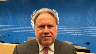 کشورها برای توقف جنگ و برقراری آتشبس بر اسرائیل فشار آورند