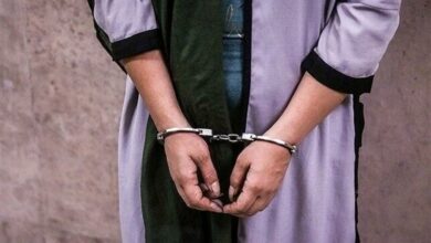 کلاهبردار فروشنده زمینهای آستان قدس در شیروان دستگیر شد