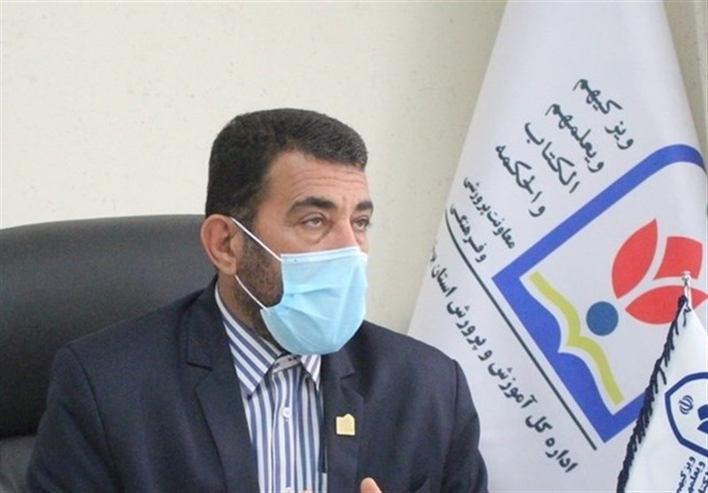 کمبود معلم مدارس استان بوشهر جبران شد