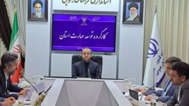 کمبود نیروی کار ماهر یکی از چالشهای جدی خراسان جنوبی است