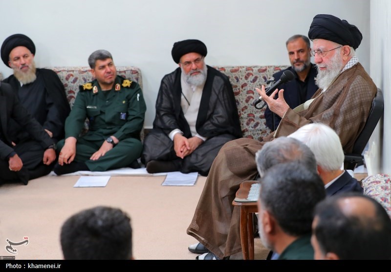 کنگره ملی 2 هزار شهید کهگیلویه و بویراحمد برگزار میشود