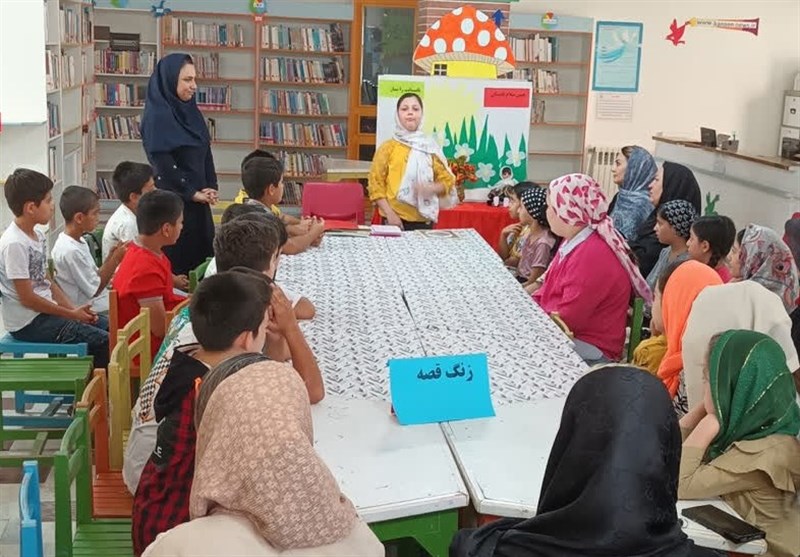 کهگیلویه و بویراحمد فرهنگسرا برای کودکان ندارد