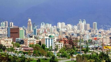 کوچکسازی موتور متحرکه سوداگری در بازار مسکن