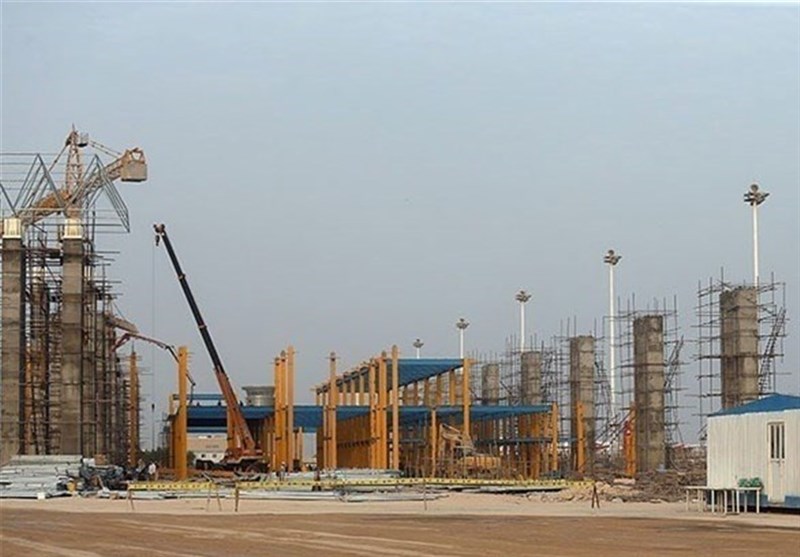 کیفیسازی پروژهها مدنظر مسئولان کاشان قرار بگیرد