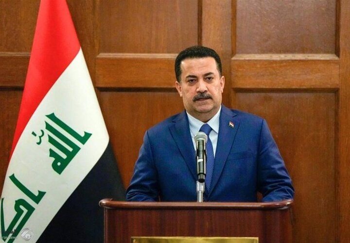 گام مهمی را درباره تعیین تکلیف حضور ائتلاف بینالمللی برداشتیم