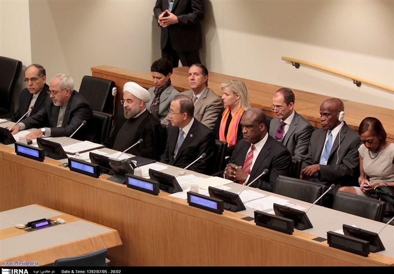 سید ابراهیم رئیسی , حسن روحانی ,