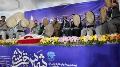 گفتمان وحدت اسلامی در آیینهای مولودیخوانی ترویج شود