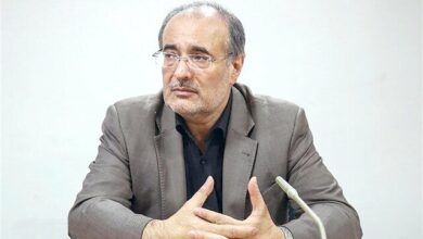 گلایه غضنفری از درک ناکافی از ماموریتهای صندوق توسعه ملی