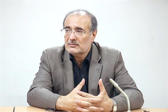 گلایه غضنفری از درک ناکافی از ماموریتهای صندوق توسعه ملی