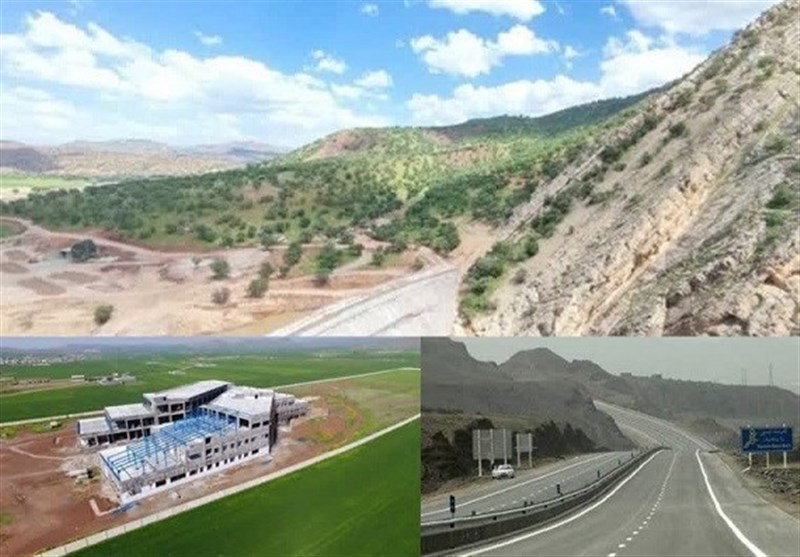 یک سد و 4 رئیسجمهور/ پروژههایی که «وعده» ذخیره میکند